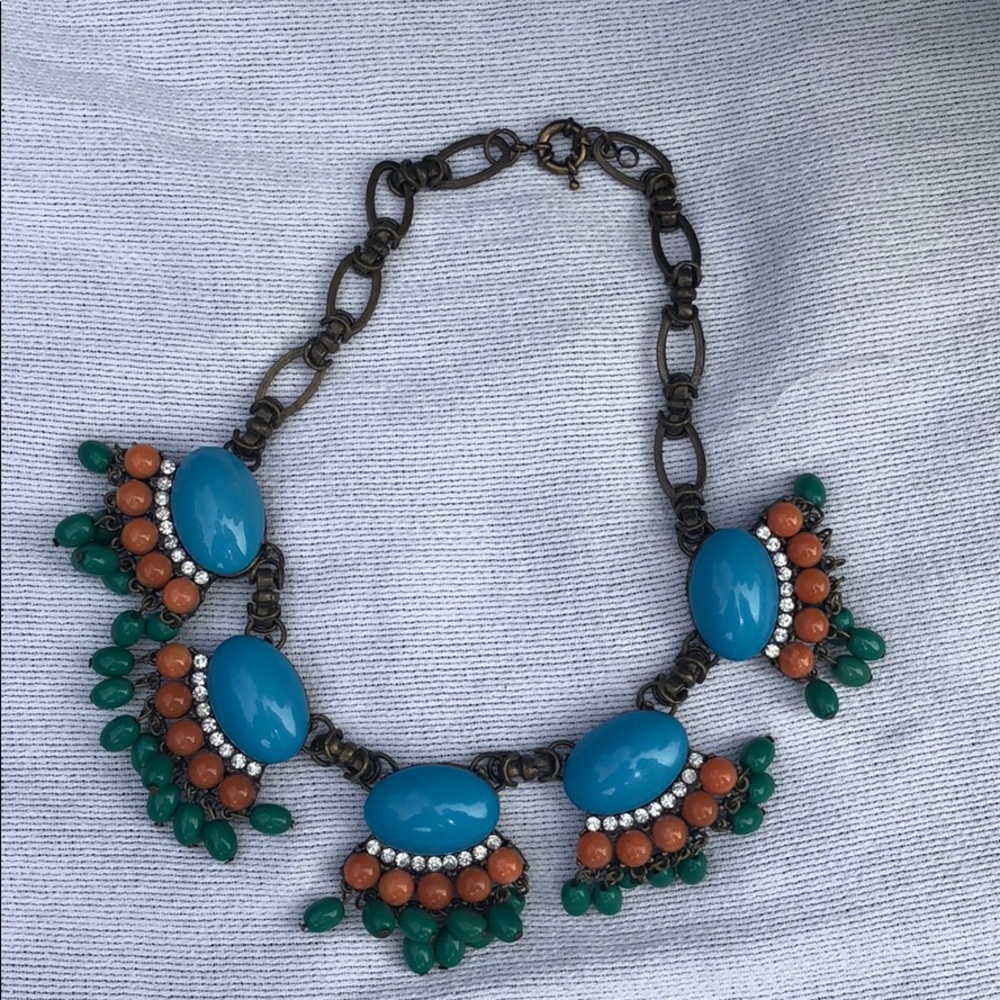 Women’s necklace